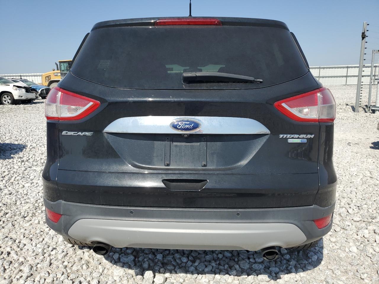 2014 Ford Escape - Image 6