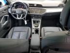 2020 Audi Q3 Premium S Line на продаже в Colton, CA - Side