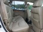2005 Lexus Gx 470 for Sale in Florence, MS - Rear End