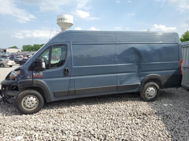 RAM PROMASTER 2021