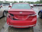 2016 Honda Accord Sport for Sale in Fort Wayne, IN - Rear End