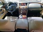 2017 Nissan Armada Sv for Sale in Temple, TX - Hail
