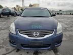 2011 Nissan Altima Base zu verkaufen in Tulsa, OK - Front End