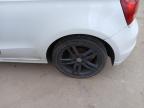 2012 AUDI A1 S LINE for sale at Copart PETERLEE
