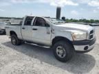 2008 Dodge Ram 2500 St იყიდება Montgomery-ში, AL - Rollover