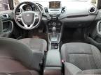 2014 Ford Fiesta Se na sprzedaż w Earlington, KY - Minor Dent/Scratches