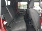 2021 Jeep Gladiator Overland продається в Gastonia, NC - Front End