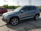 2015 Volkswagen Tiguan S for Sale in Littleton, CO - Undercarriage