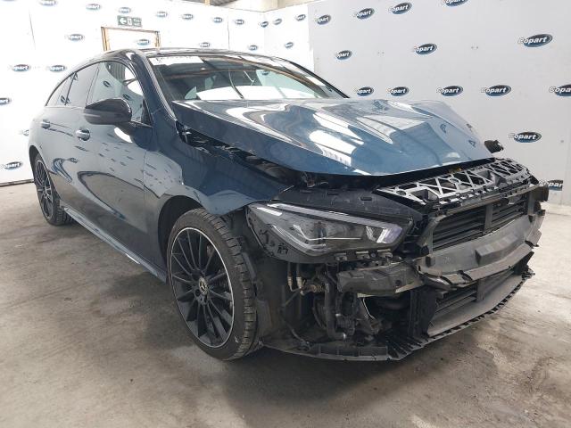2023 MERCEDES BENZ CLA 250 AM