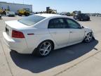 2004 Acura Tl  იყიდება Sacramento-ში, CA - Front End