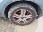 2010 FORD FUSION ZET for sale at Copart WOLVERHAMPTON