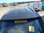 2025 MG ZS SE HEV for sale at Copart PETERLEE