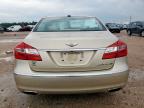 2012 Hyundai Genesis 4.6L na sprzedaż w Houston, TX - Front End