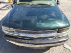 2003 Chevrolet Tahoe C1500 იყიდება Las Vegas-ში, NV - Burn - Engine