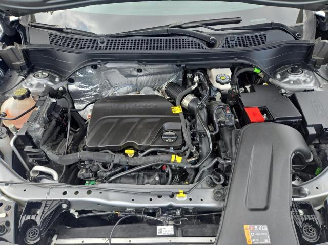  CHEVROLET TRAX 2024 Szary
