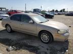 2000 Nissan Maxima Gle на продаже в Los Angeles, CA - Front End
