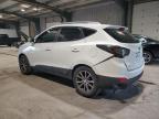 2013 Hyundai Tucson Gls на продаже в West Mifflin, PA - Rear End