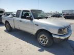 2002 Ford Ranger Super Cab en Venta en Tulsa, OK - Mechanical