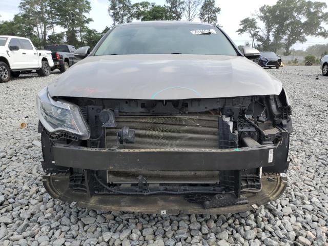  KIA OPTIMA 2018 Gray