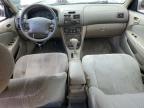 2002 Toyota Corolla Ce en Venta en Hurricane, WV - Hail
