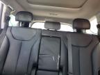 2021 Hyundai Santa Fe Limited на продаже в Montgomery, AL - Rear End