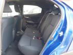 2015 HONDA CIVIC for sale at Copart CHESTER