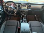 2021 Jeep Wrangler Unlimited Sport за продажба в Littleton, CO - Damage History