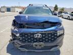 2022 Hyundai Santa Fe Sel for Sale in Anthony, TX - Front End