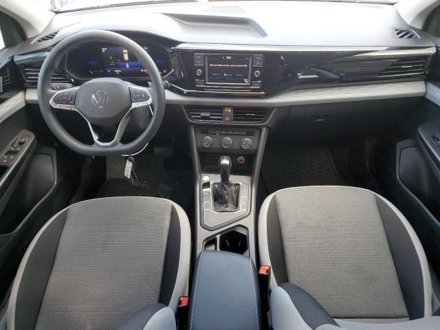  VOLKSWAGEN TAOS S 2022 Granatowy