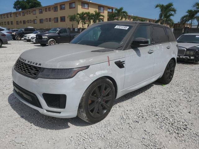 LAND ROVER RANGEROVER – zdjęcie z aukcji, lot #57614165