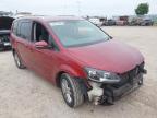 2013 VOLKSWAGEN TOURAN SE for sale at Copart CORBY