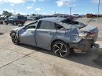 2021 Honda Accord Sport Se for Sale in Oklahoma City, OK - Rollover