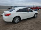 2008 Chrysler Sebring Limited იყიდება Greenwood-ში, NE - Front End
