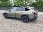 2025 Subaru Outback Wilderness за продажба в Cicero, IN - Top/Roof