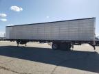 1999 Utility Vs2R Refrigerated Van Trailer for Sale in Sacramento, CA - Normal Wear