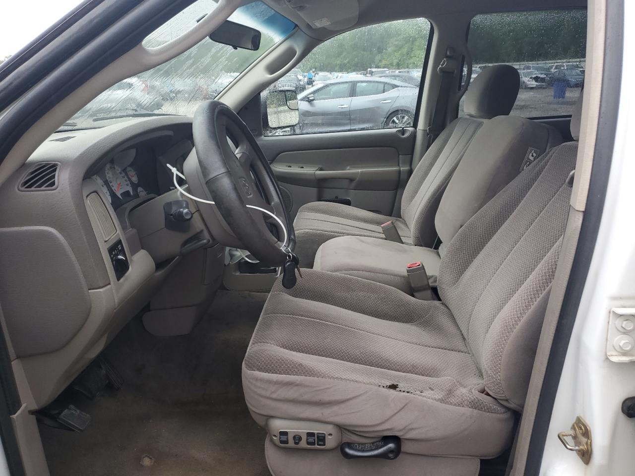 2003 Dodge Ram 1500 St VIN: 1D7HA18D83J609032 Lot: 56306565