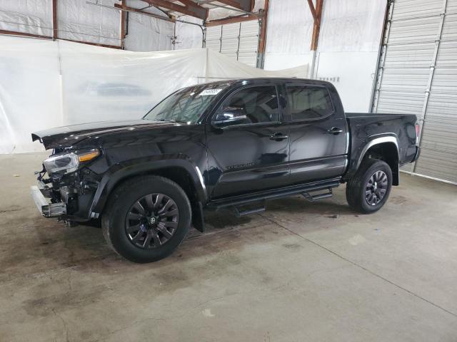 2022 Toyota Tacoma Double Cab