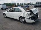 2002 Mercedes-Benz C 240 იყიდება Dunn-ში, NC - Rear End