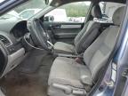 2011 Honda Cr-V Ex للبيع في Savannah، GA - Burn