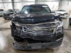 2015 Chevrolet Suburban K1500 Ltz на продаже в Ham Lake, MN - Front End