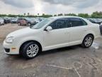 2007 Volkswagen Jetta 2.5 Option Package 1 de vânzare în Mercedes, TX - Minor Dent/Scratches