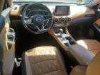 2020 Nissan Sentra Sv   продається в Laurel, MD - Front End