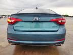 2017 Hyundai Sonata Sport for Sale in Grand Prairie, TX - Front End