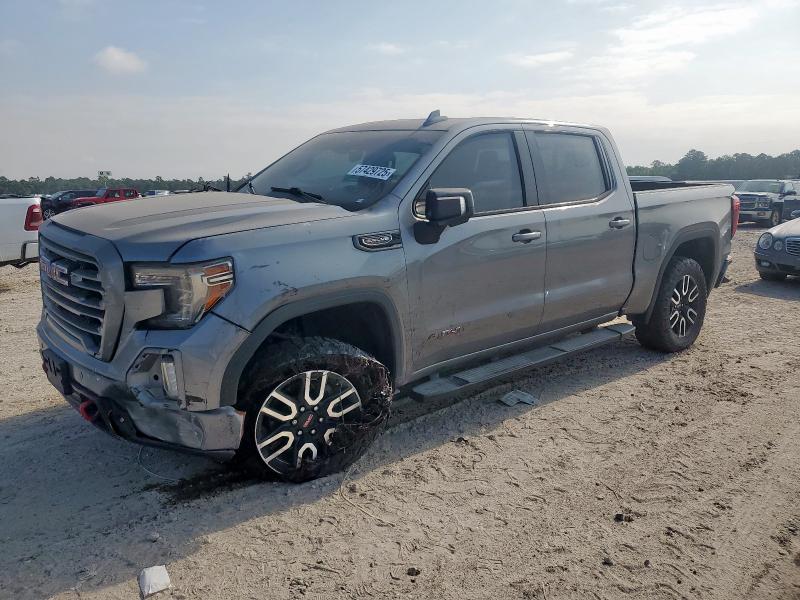 2020 Gmc Sierra K1500 At4