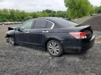 2012 Honda Accord Exl en Venta en Marlboro, NY - Front End