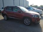 2013 Volkswagen Tiguan S zu verkaufen in Lawrenceburg, KY - Rear End