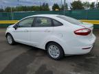 2016 Ford Fiesta S en Venta en Denver, CO - Rear End