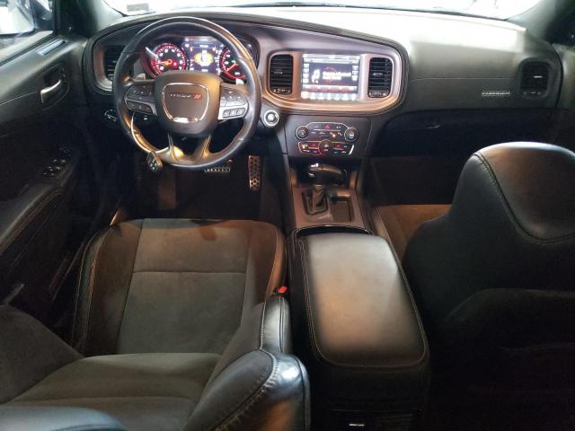  DODGE CHARGER 2023 White