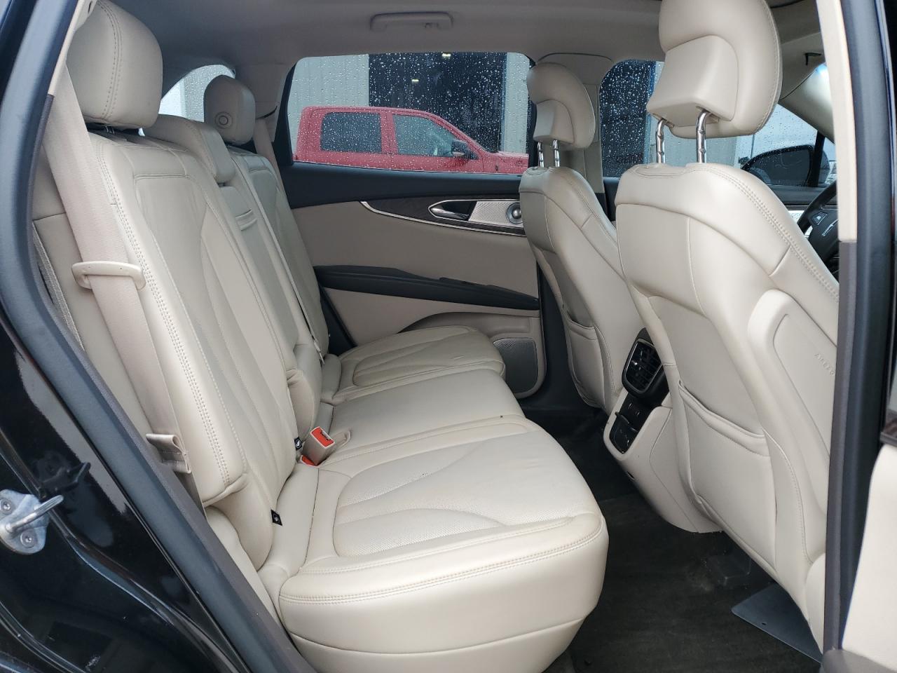 2016 Lincoln Mkx Reserve VIN: 2LMTJ8LRXGBL26321 Lot: 56057835