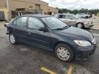 2004 Honda Civic Lx for Sale in Gaston, SC - Rear End